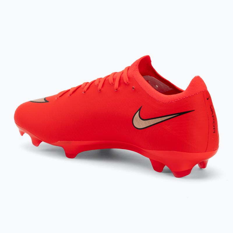 Vyriški futbolo bateliai Nike Mercurial Vapor 17 Pro bright crimson/blur 3