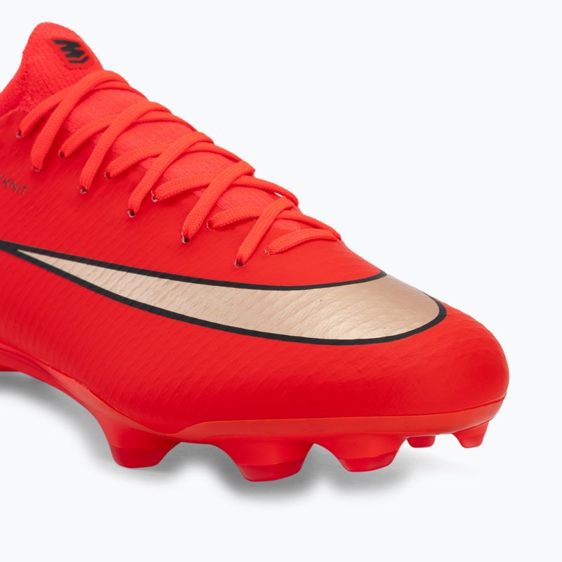 Vyriški futbolo bateliai Nike Mercurial Vapor 17 Pro bright crimson/blur 7