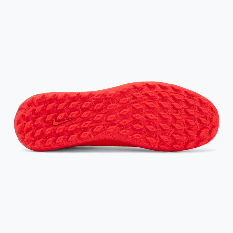 Vyriški futbolo bateliai Nike Mercurial Vapor 17 Club bright crimson/blur 4