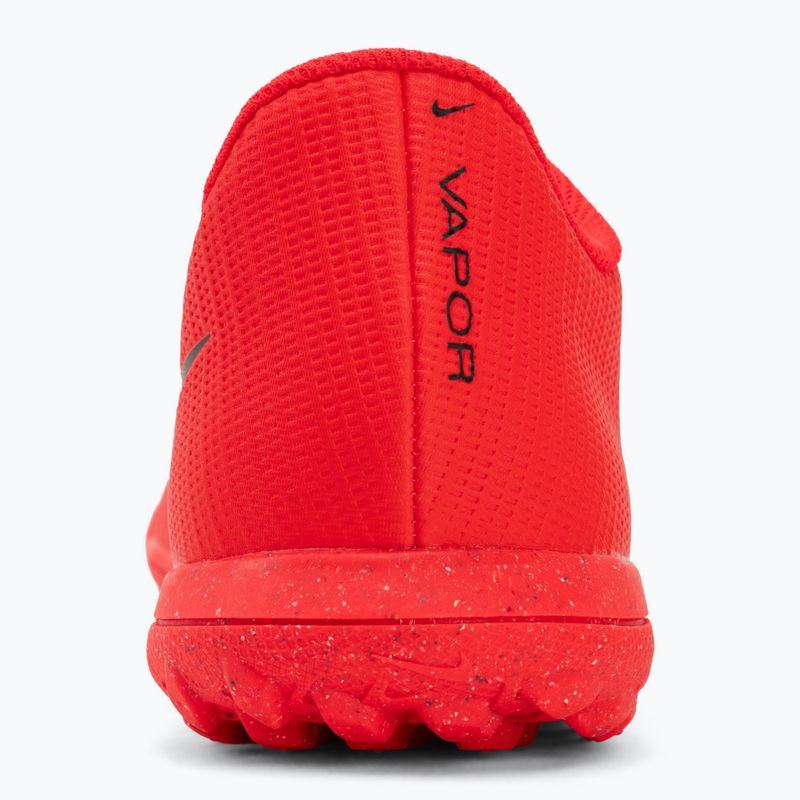 Vyriški futbolo bateliai Nike Mercurial Vapor 17 Club bright crimson/blur 6