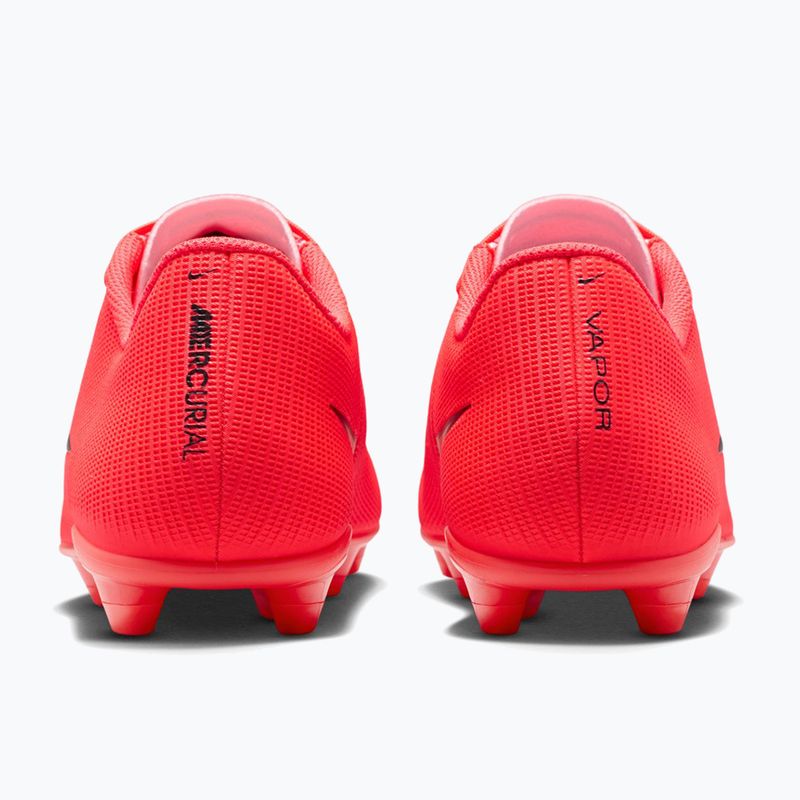 Vyriški futbolo bateliai Nike Mercurial Vapor 17 Club bright crimson/blur 2