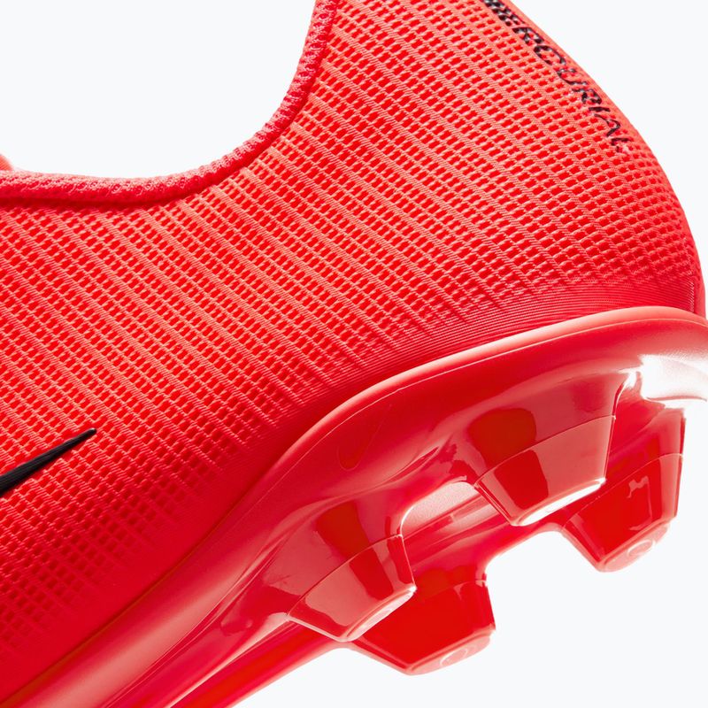 Vyriški futbolo bateliai Nike Mercurial Vapor 17 Club bright crimson/blur 6