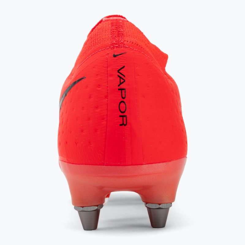 Vyriški futbolo bateliai Nike Mercurial Vapor 17 Elite bright crimson/blur 6