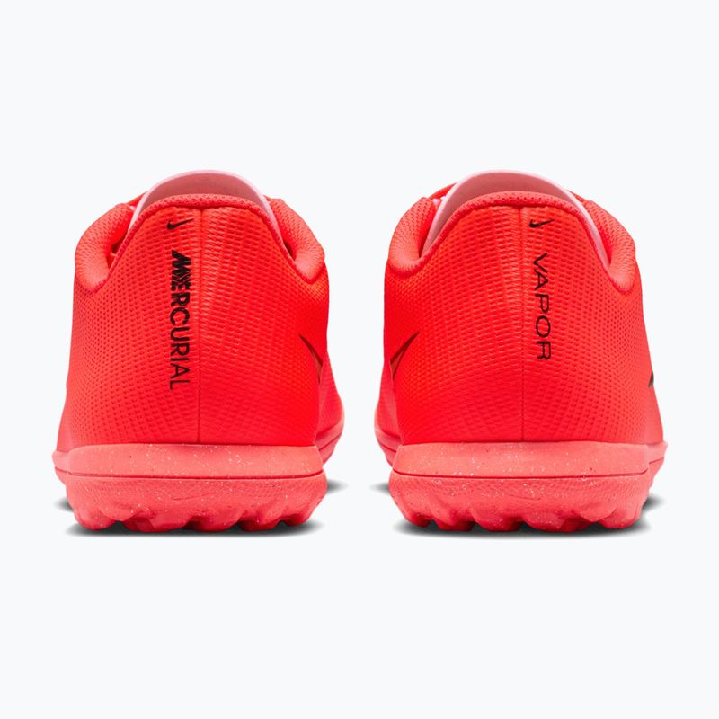 Vyriški futbolo bateliai Nike Mercurial Vapor 17 Club bright crimson/blur 2