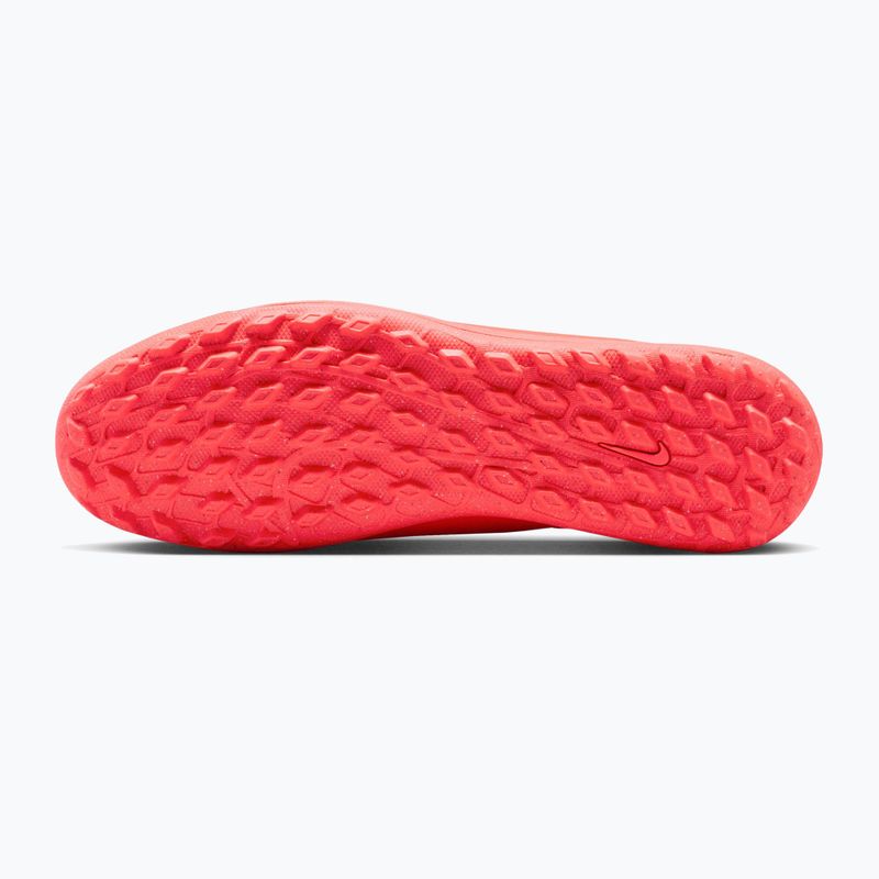 Vyriški futbolo bateliai Nike Mercurial Vapor 17 Club bright crimson/blur 4