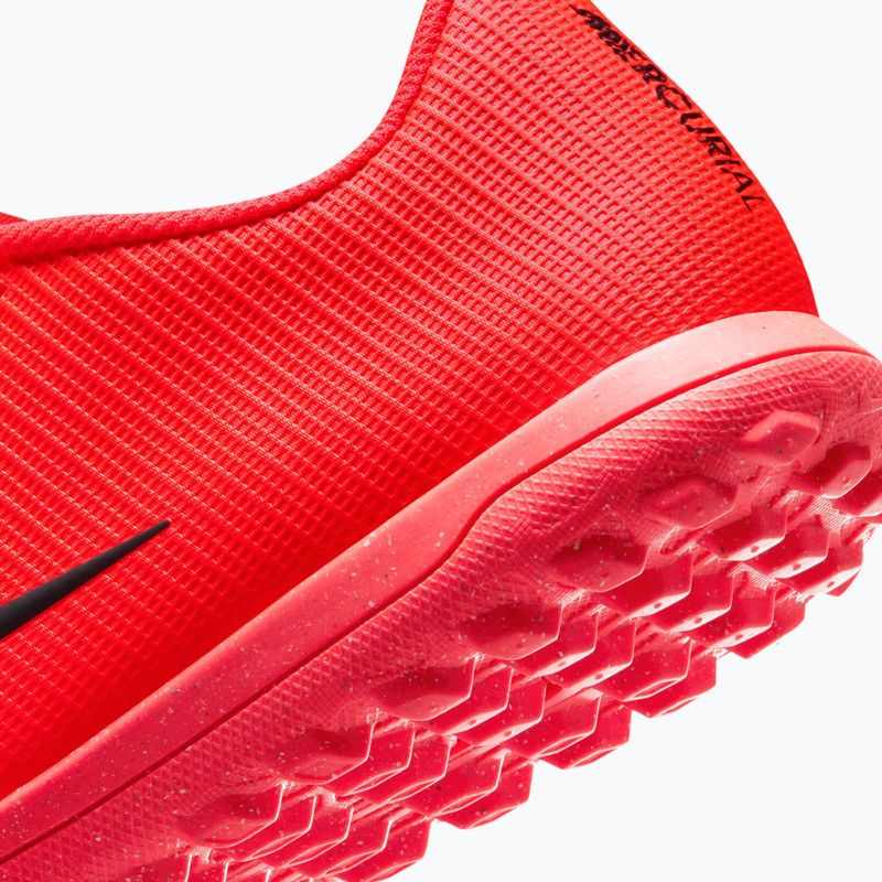 Vyriški futbolo bateliai Nike Mercurial Vapor 17 Club bright crimson/blur 6
