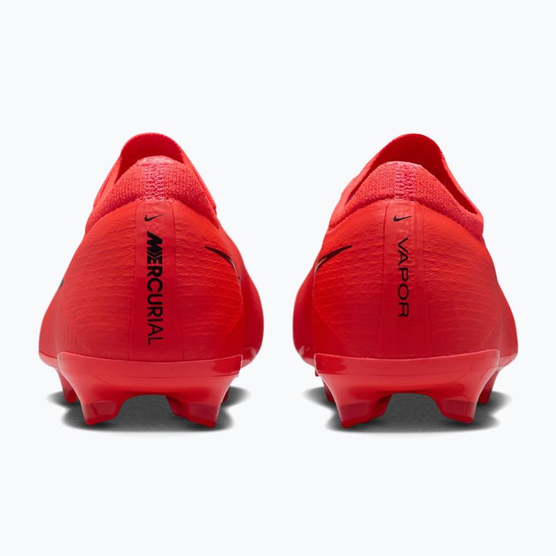 Vaikiški futbolo bateliai Nike Jr. Mercurial Vapor 17 Pro bright crimson/blur 2