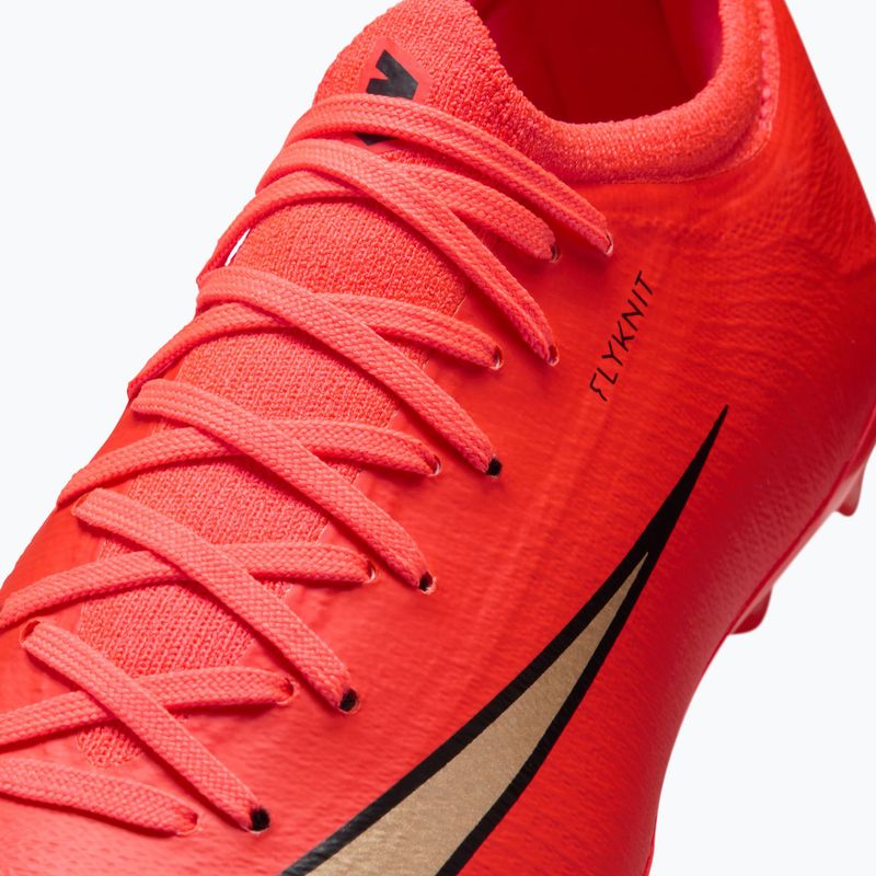 Vaikiški futbolo bateliai Nike Jr. Mercurial Vapor 17 Pro bright crimson/blur 5