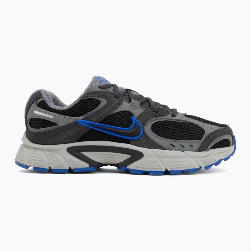 Vyriški batai Nike V5 RNR Suede smoke grey/anthracite/racer blue/black 2