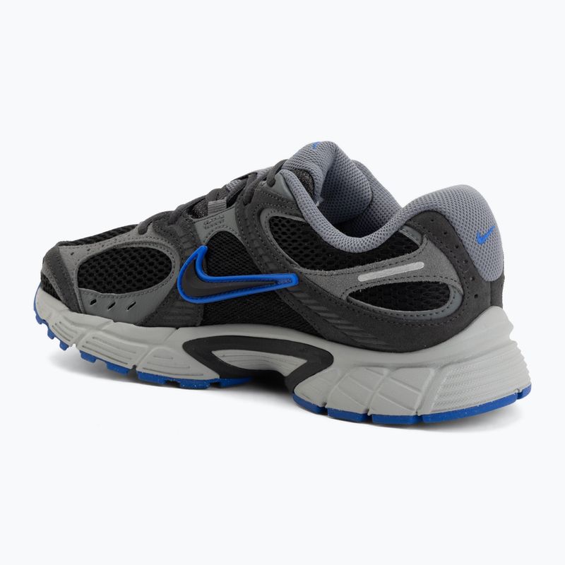 Vyriški batai Nike V5 RNR Suede smoke grey/anthracite/racer blue/black 3