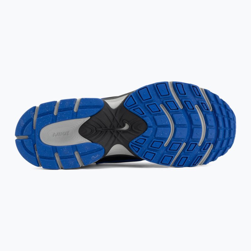 Vyriški batai Nike V5 RNR Suede smoke grey/anthracite/racer blue/black 4
