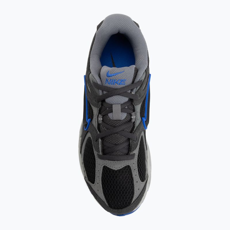 Vyriški batai Nike V5 RNR Suede smoke grey/anthracite/racer blue/black 5