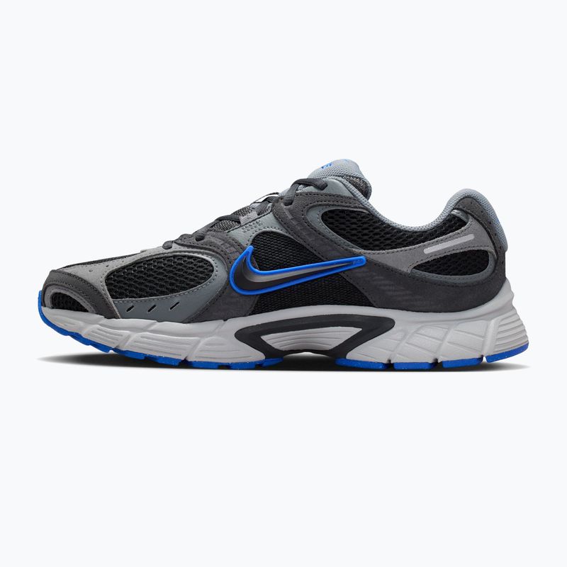 Vyriški batai Nike V5 RNR Suede smoke grey/anthracite/racer blue/black 2