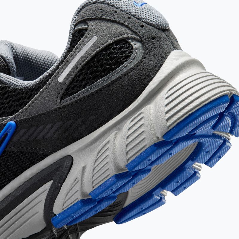 Vyriški batai Nike V5 RNR Suede smoke grey/anthracite/racer blue/black 8
