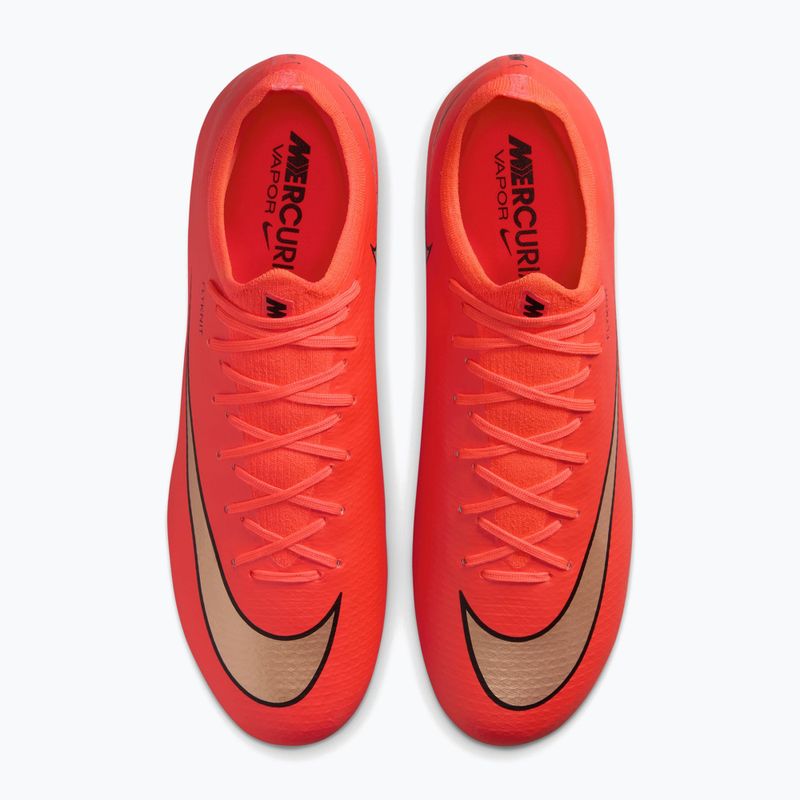 Vyriški futbolo bateliai Nike Mercurial Vapor 17 Pro bright crimson/blur 3