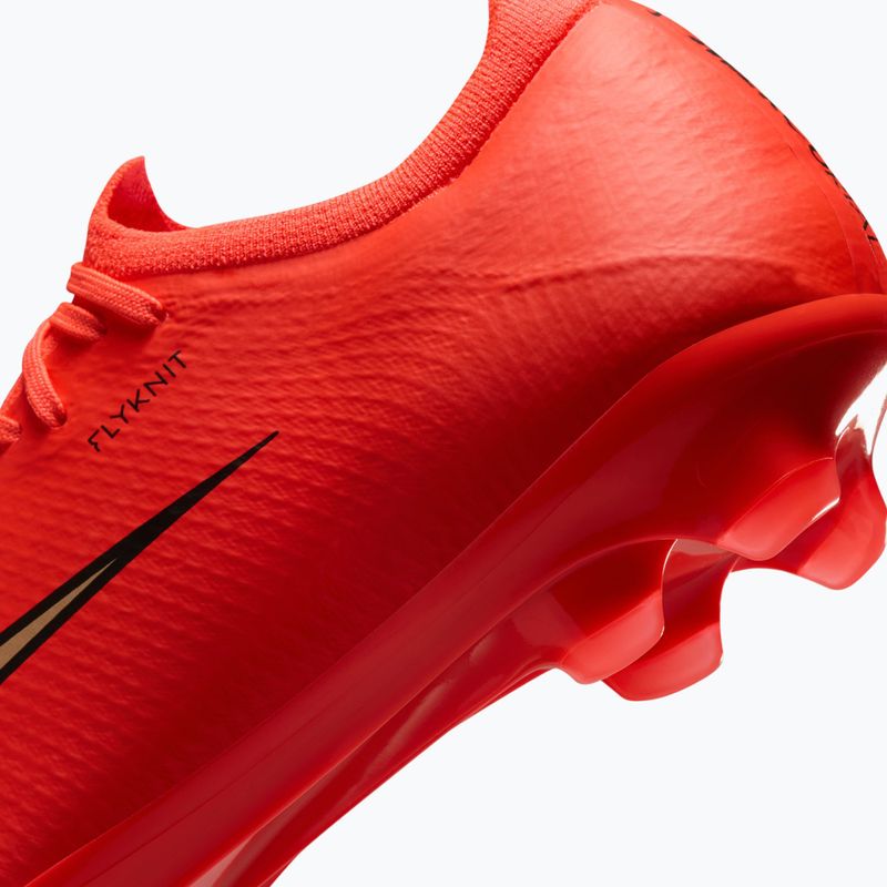 Vyriški futbolo bateliai Nike Mercurial Vapor 17 Pro bright crimson/blur 6