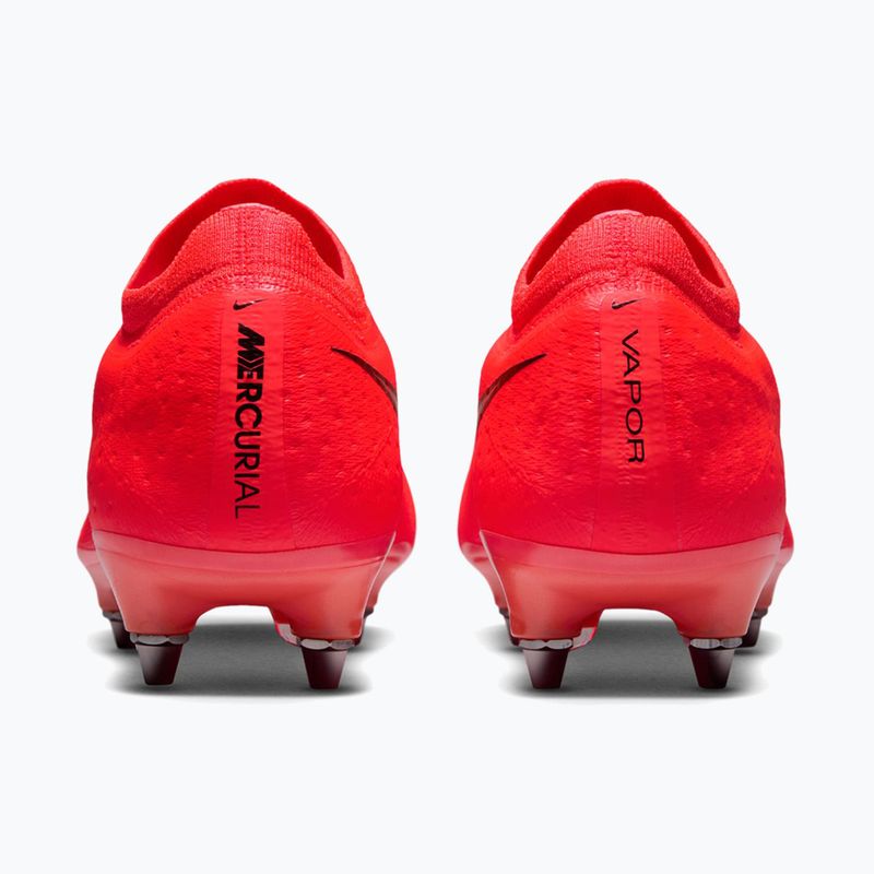Vyriški futbolo bateliai Nike Mercurial Vapor 17 Elite bright crimson/blur 2
