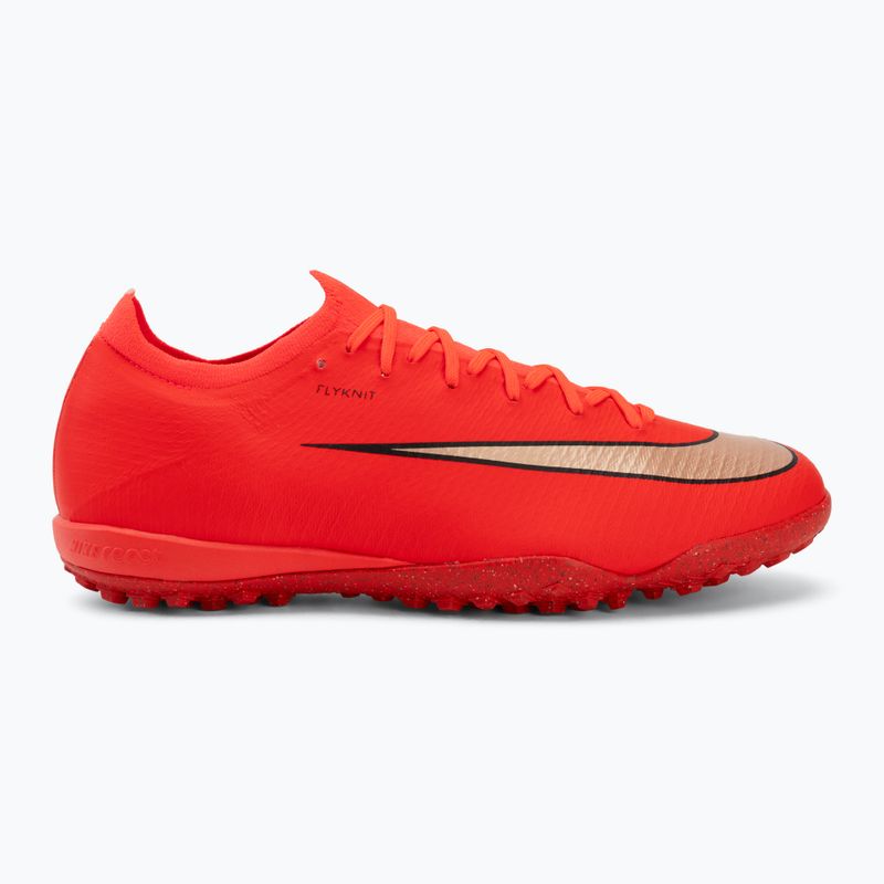 Vyriški futbolo bateliai Nike Mercurial Vapor 17 Pro bright crimson/blur 2