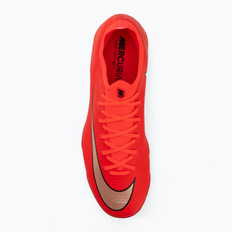Vyriški futbolo bateliai Nike Mercurial Vapor 17 Pro bright crimson/blur 5