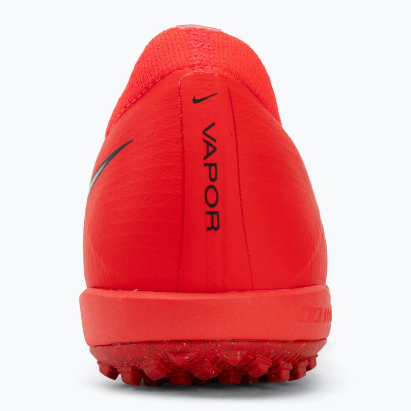 Vyriški futbolo bateliai Nike Mercurial Vapor 17 Pro bright crimson/blur 6