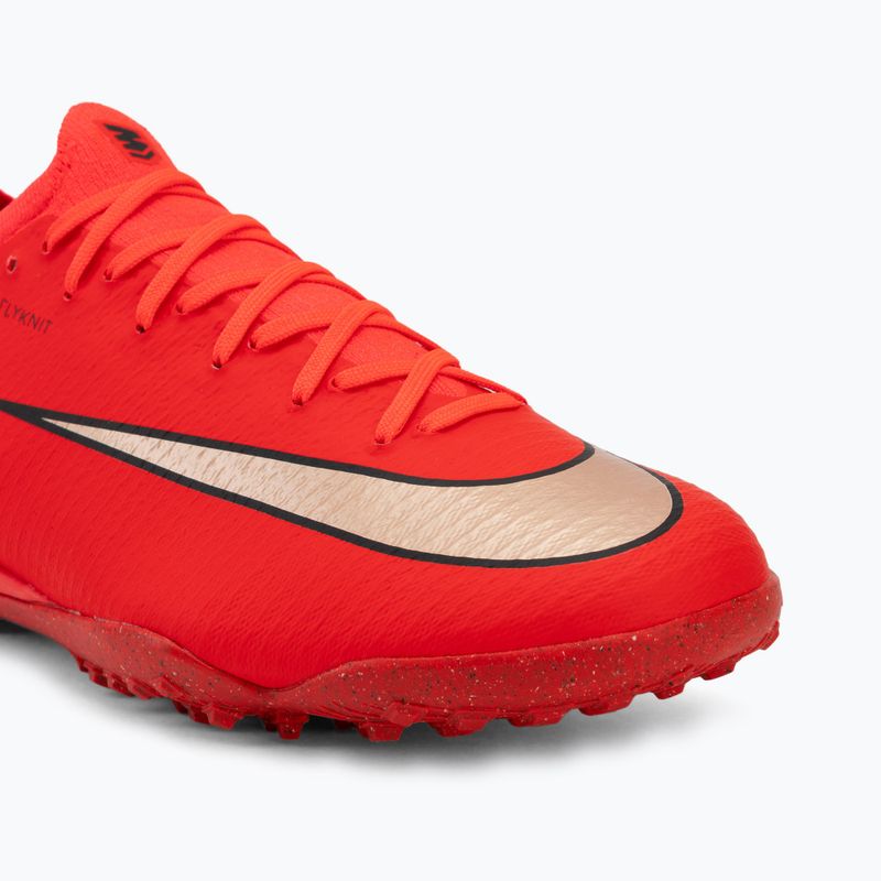 Vyriški futbolo bateliai Nike Mercurial Vapor 17 Pro bright crimson/blur 7