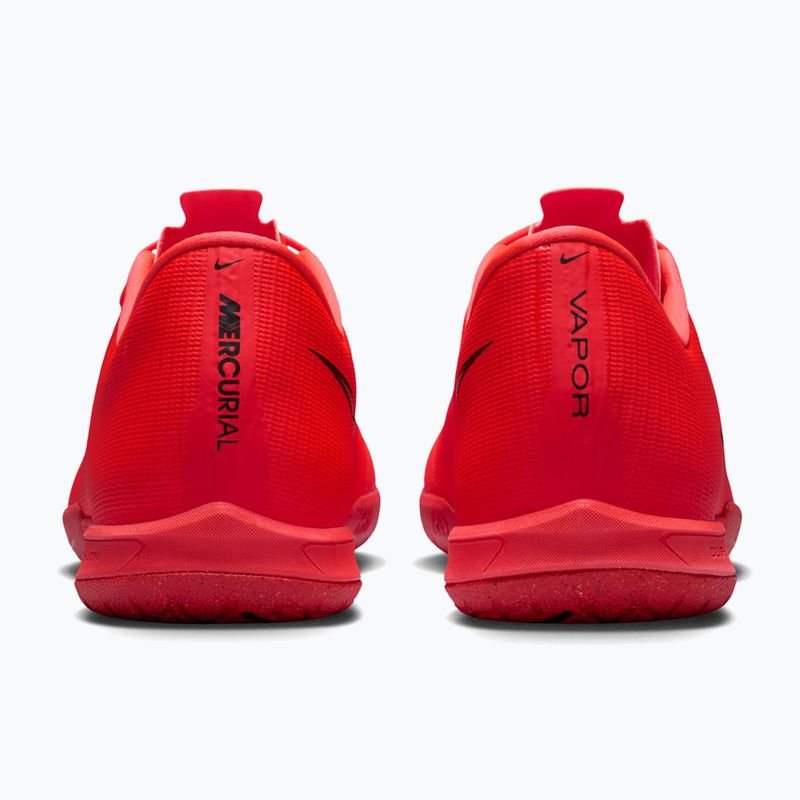 Vyriški futbolo bateliai Nike Mercurial Vapor 17 Academy bright crimson/blur 2