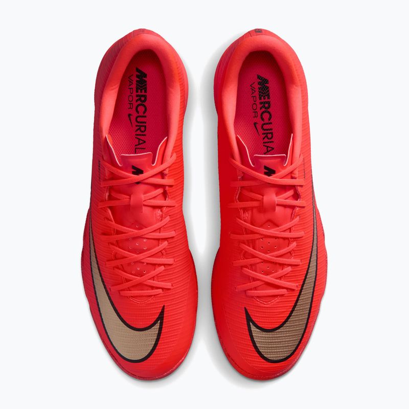 Vyriški futbolo bateliai Nike Mercurial Vapor 17 Academy bright crimson/blur 3