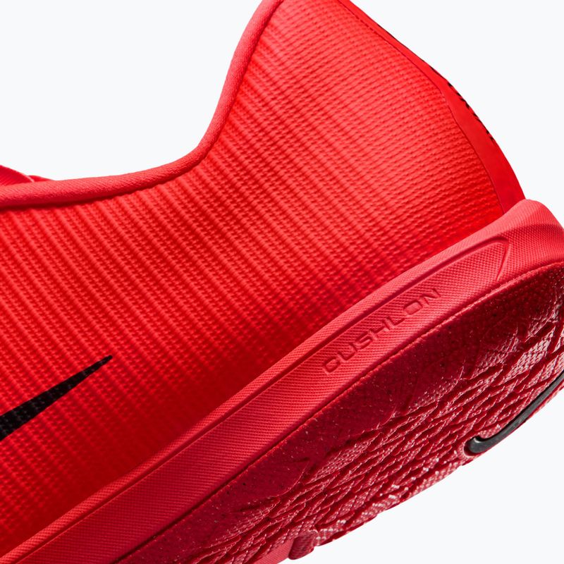 Vyriški futbolo bateliai Nike Mercurial Vapor 17 Academy bright crimson/blur 6