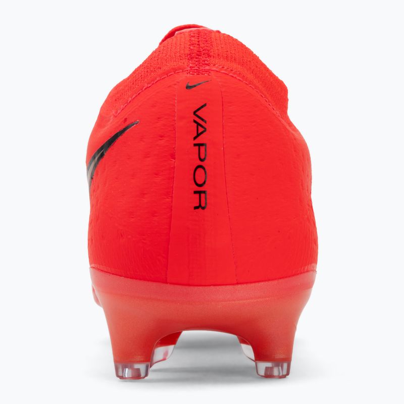 Vyriški futbolo bateliai Nike Mercurial Vapor 17 Elite bright crimson/blur 6
