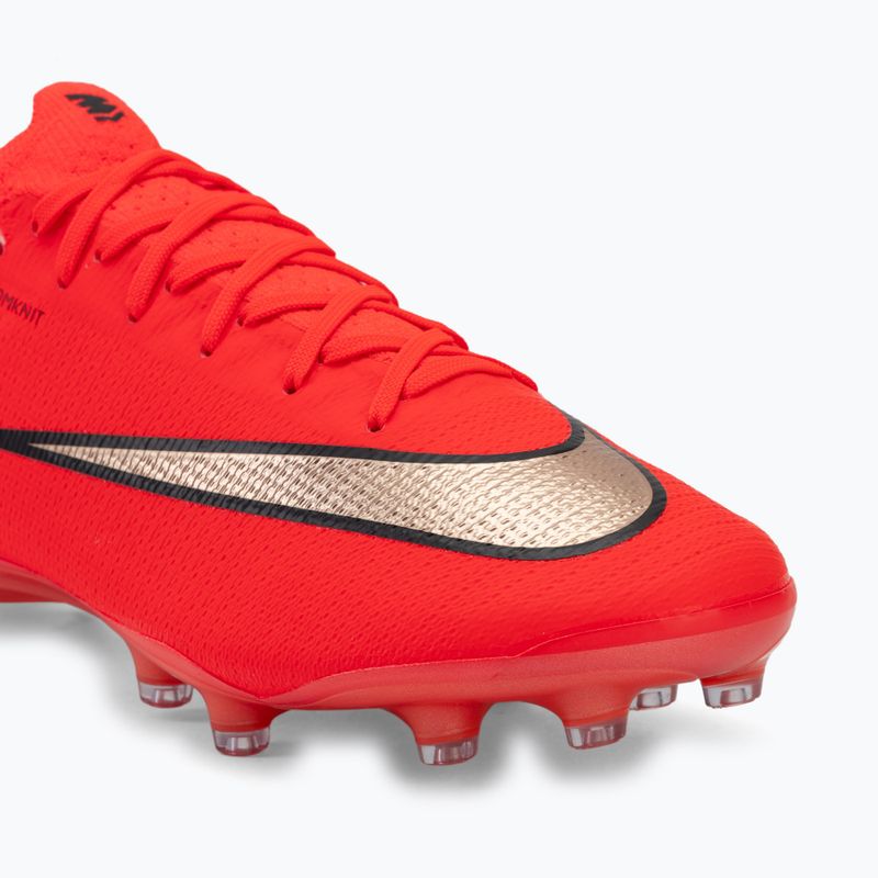 Vyriški futbolo bateliai Nike Mercurial Vapor 17 Elite bright crimson/blur 7