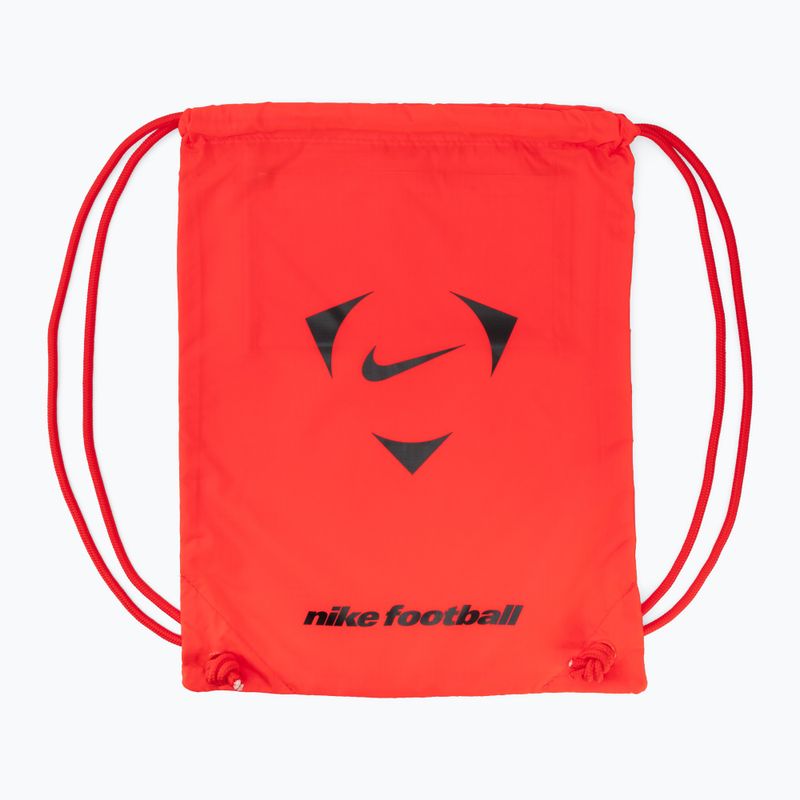 Vyriški futbolo bateliai Nike Mercurial Vapor 17 Elite bright crimson/blur 8