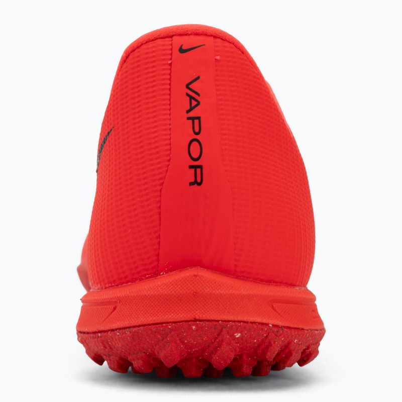 Vyriški futbolo bateliai Nike Mercurial Vapor 17 Academy TF bright crimson/blur 6