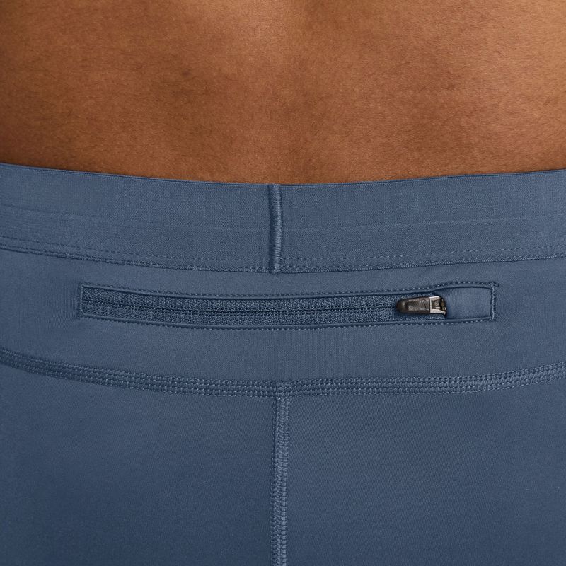 Vyriškos bėgimo tamprės Nike Stride Dri-Fit new slate 3