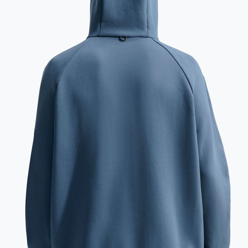 Vyriškas treniruočių džemperis Nike 24.7 ImpossiblySoft New Slate/Black/Midnight Navy 4