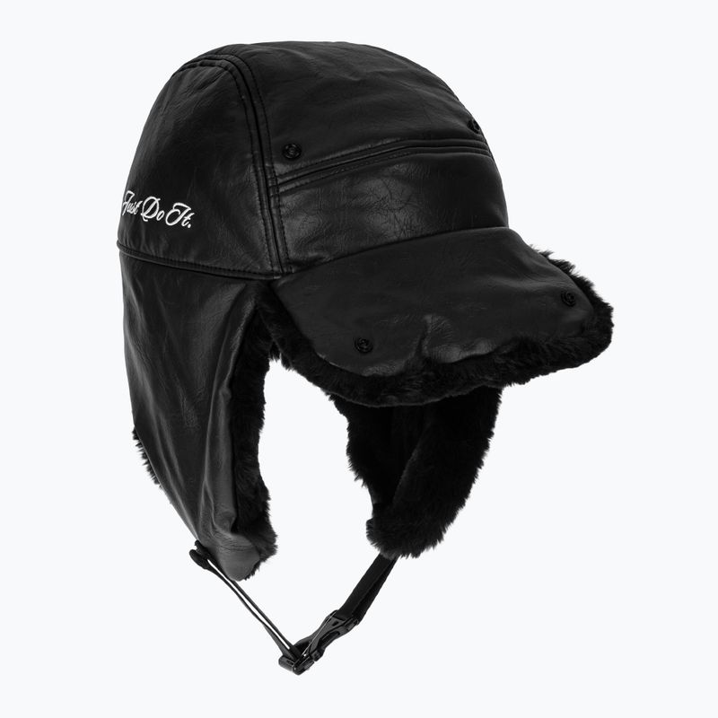 Kepurė su snapeliu Nike Fly black/anthracite/white 5