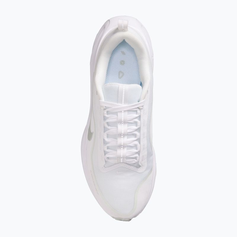 Moteriški bėgimo batai Nike Revolution 8 Utility white/off white/platinum tint 4