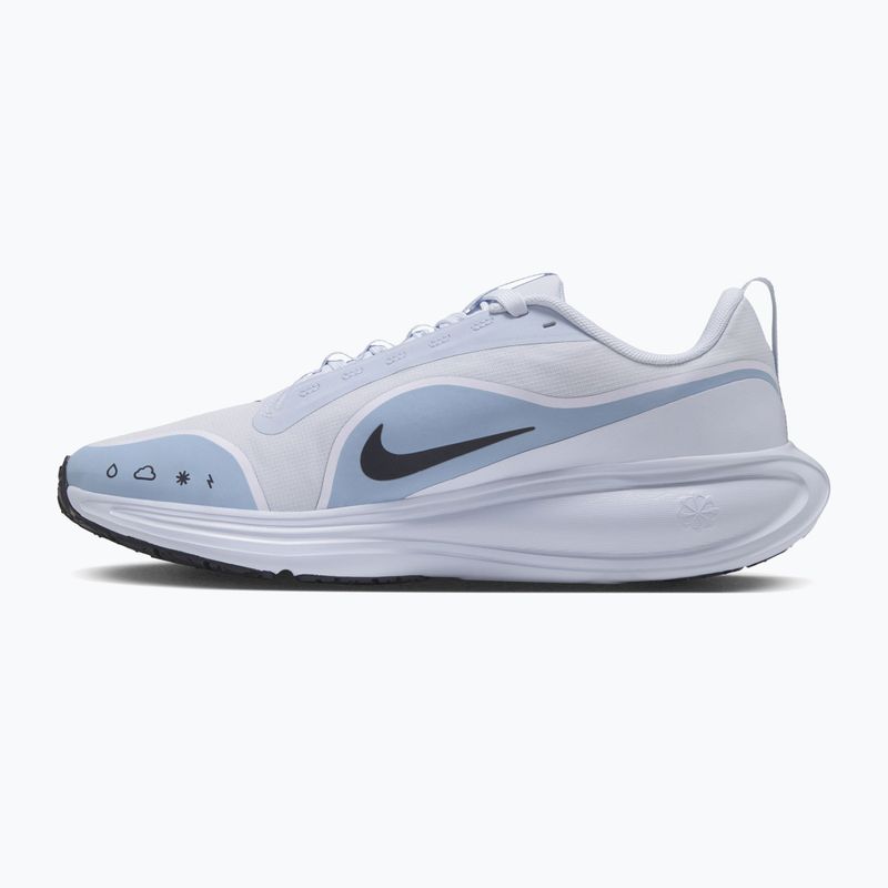 Vyriški bėgimo batai Nike Revolution 8 Utility football grey/ligt armory blue/gridiron 2