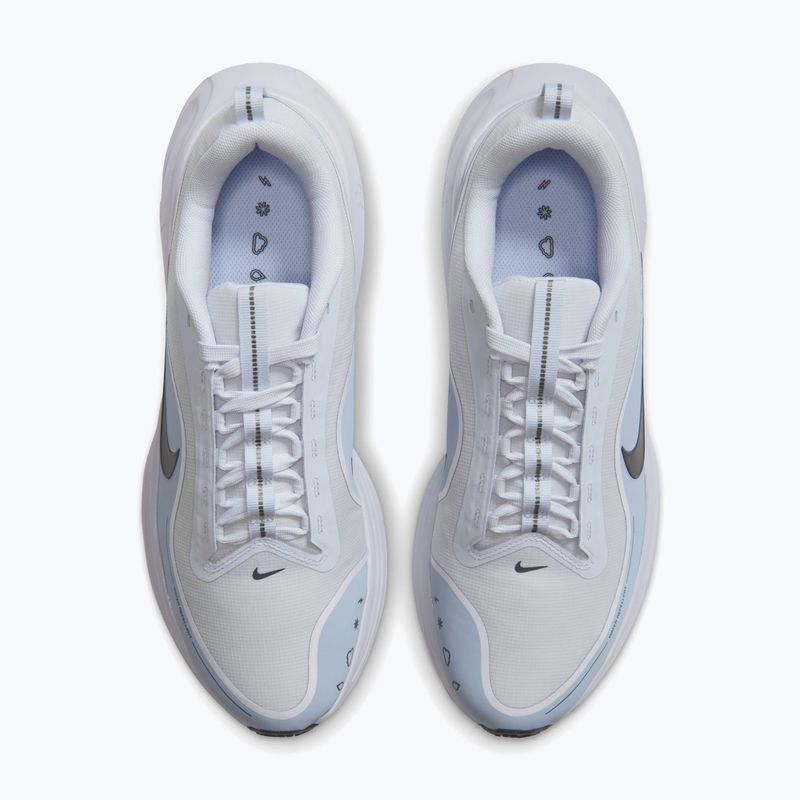 Vyriški bėgimo batai Nike Revolution 8 Utility football grey/ligt armory blue/gridiron 4