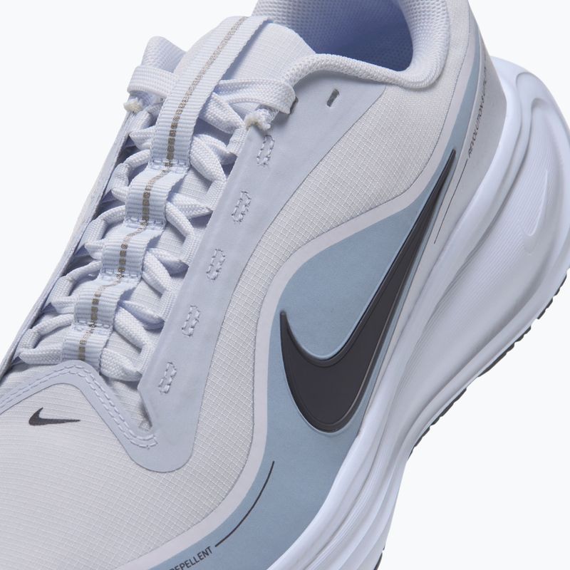 Vyriški bėgimo batai Nike Revolution 8 Utility football grey/ligt armory blue/gridiron 5