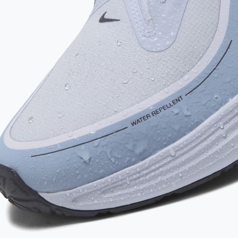 Vyriški bėgimo batai Nike Revolution 8 Utility football grey/ligt armory blue/gridiron 7