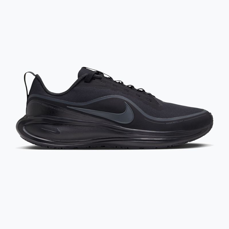 Moteriški bėgimo batai Nike Revolution 8 Utility black/anthracite