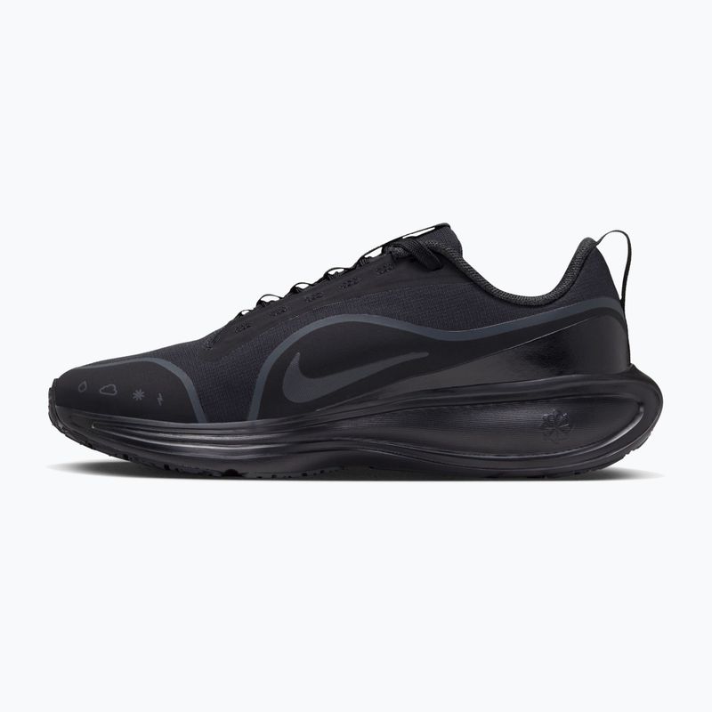 Moteriški bėgimo batai Nike Revolution 8 Utility black/anthracite 2