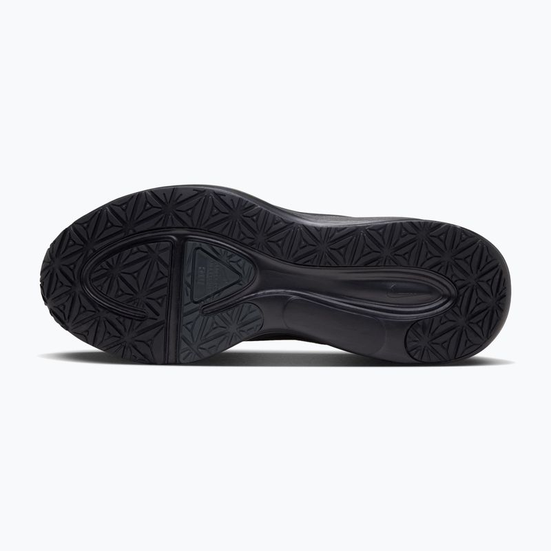 Moteriški bėgimo batai Nike Revolution 8 Utility black/anthracite 3
