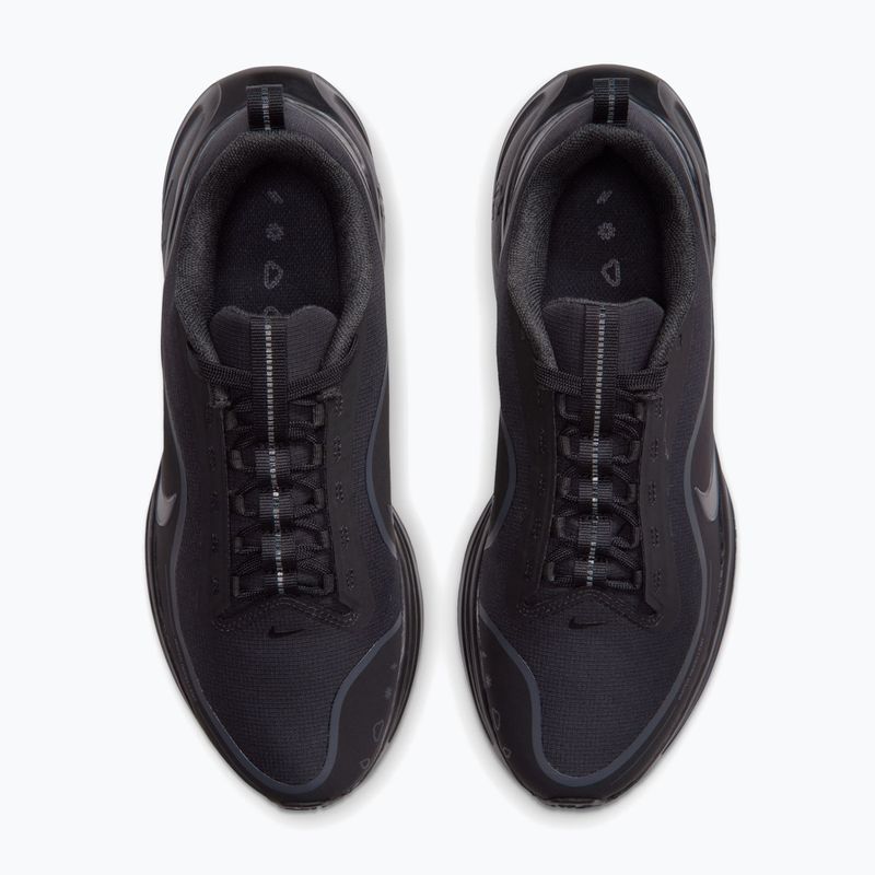 Moteriški bėgimo batai Nike Revolution 8 Utility black/anthracite 4