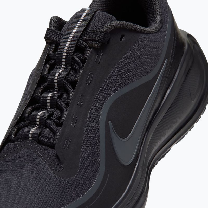 Moteriški bėgimo batai Nike Revolution 8 Utility black/anthracite 5
