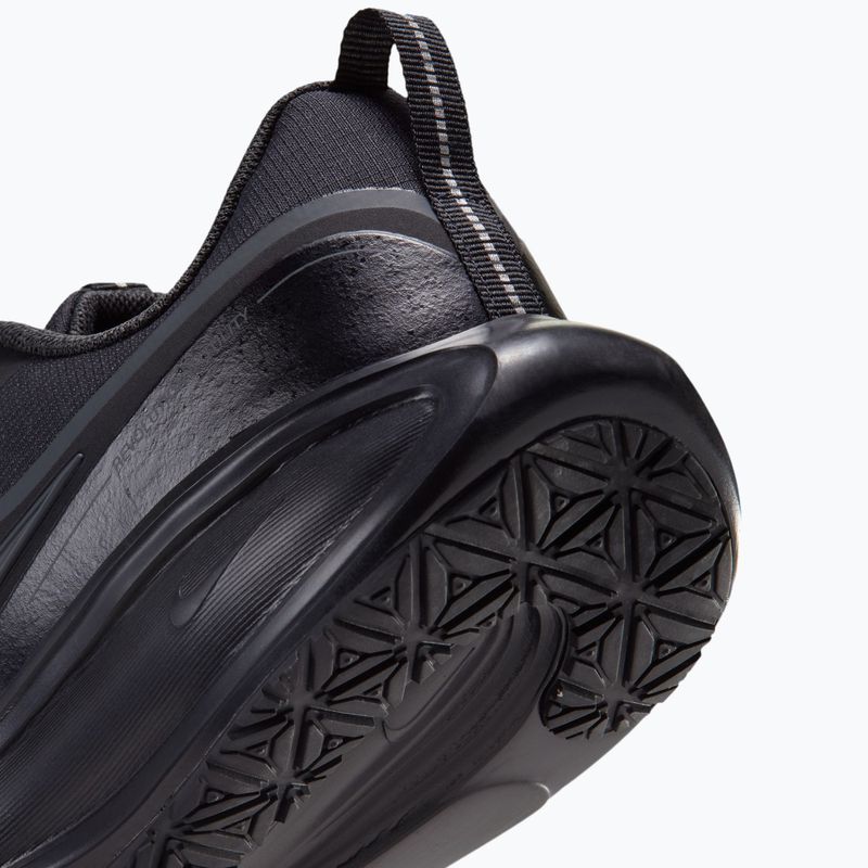 Moteriški bėgimo batai Nike Revolution 8 Utility black/anthracite 6