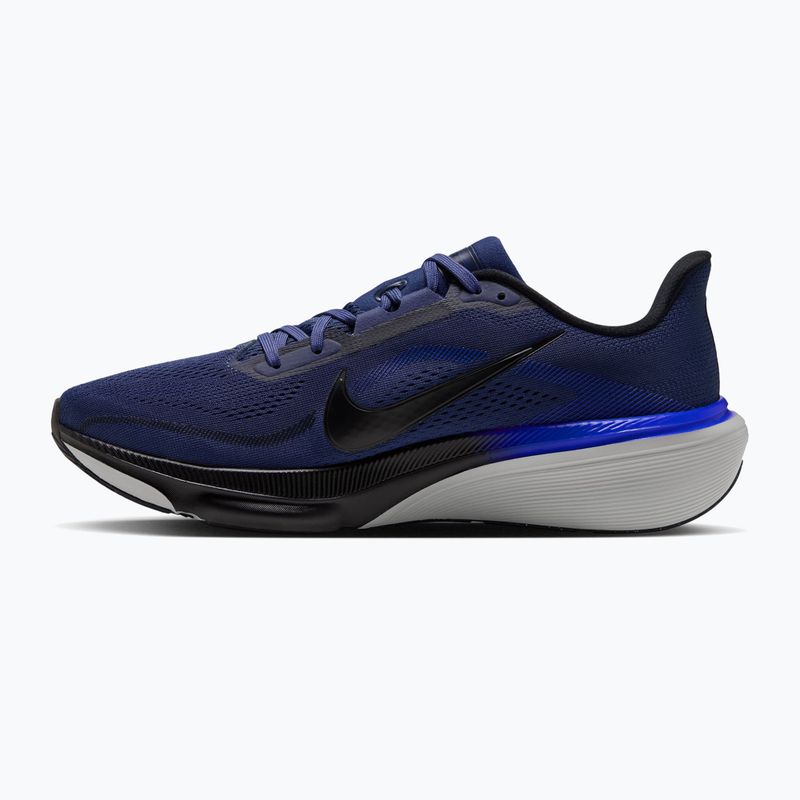 Vyriški bėgimo batai Nike Pegasus 42 dark slate/grey mist/racer blue/black 2