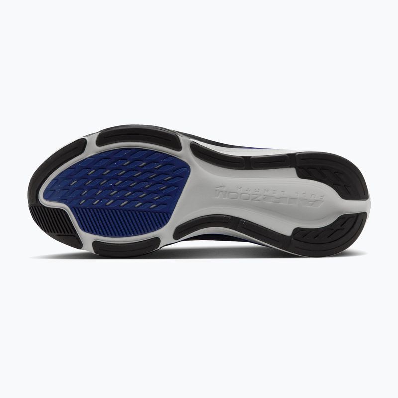 Vyriški bėgimo batai Nike Pegasus 42 dark slate/grey mist/racer blue/black 3