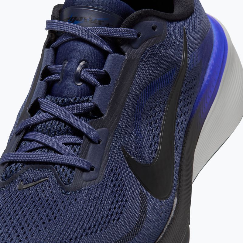 Vyriški bėgimo batai Nike Pegasus 42 dark slate/grey mist/racer blue/black 5