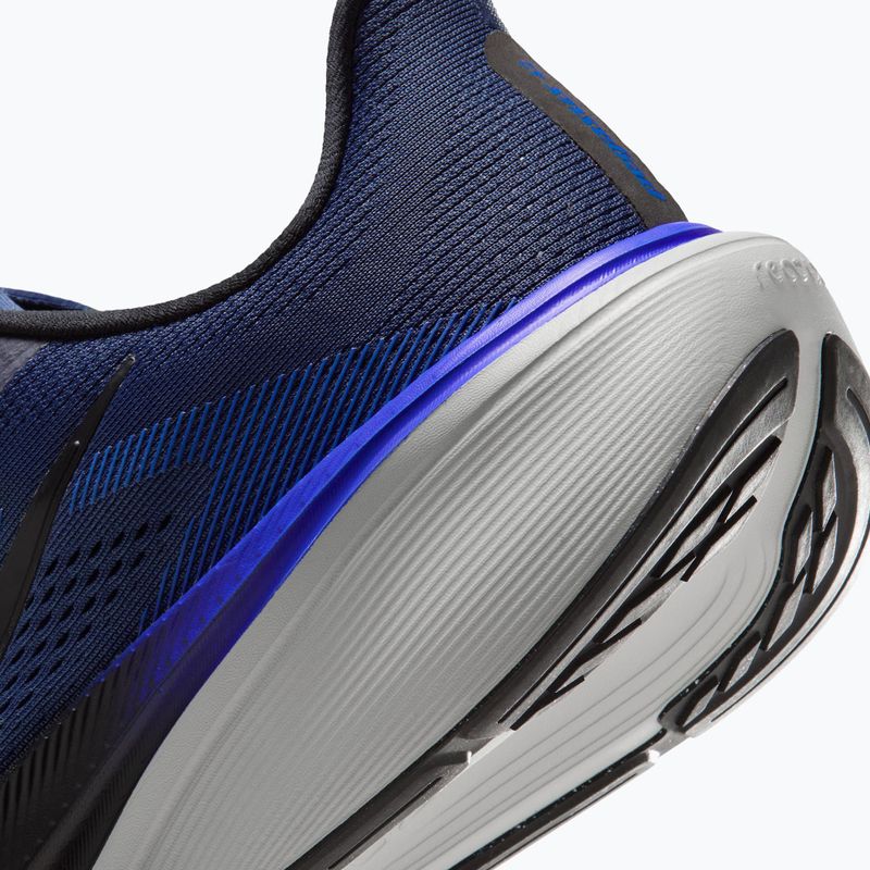 Vyriški bėgimo batai Nike Pegasus 42 dark slate/grey mist/racer blue/black 6